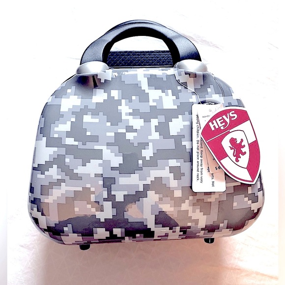 Heys small travel case - Picture 1 of 8